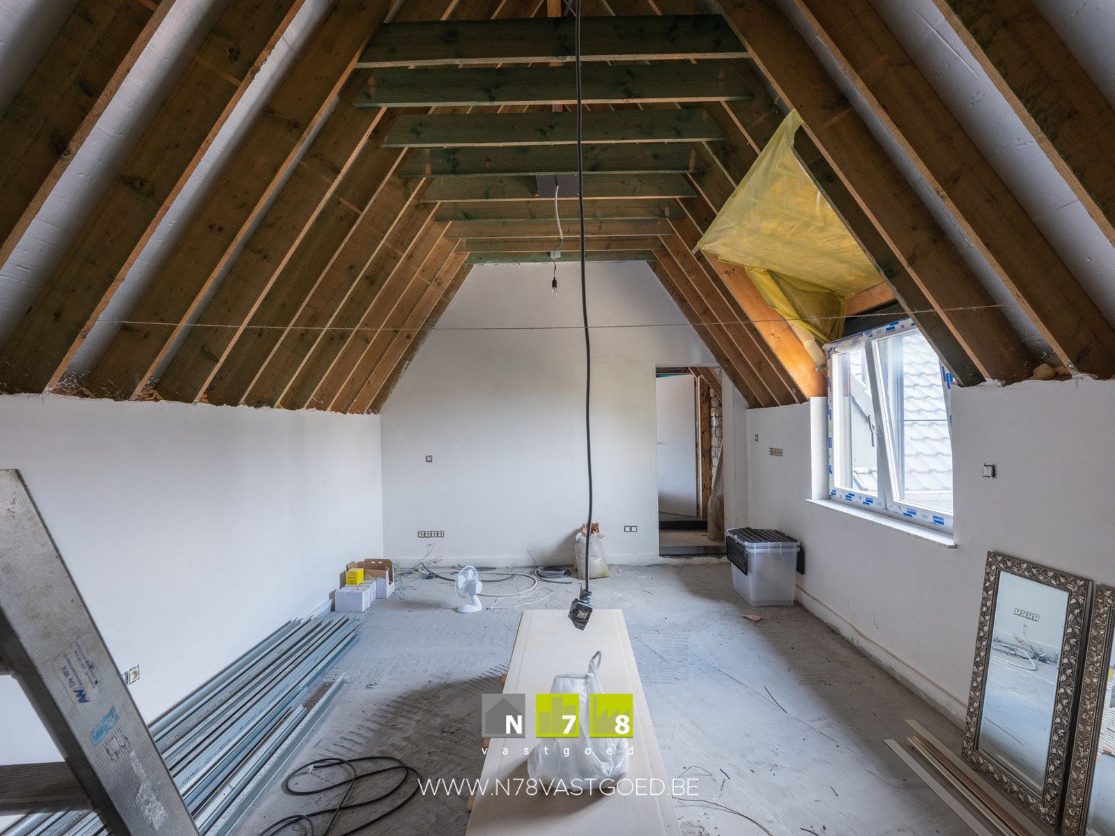 Huis te koop foto 21