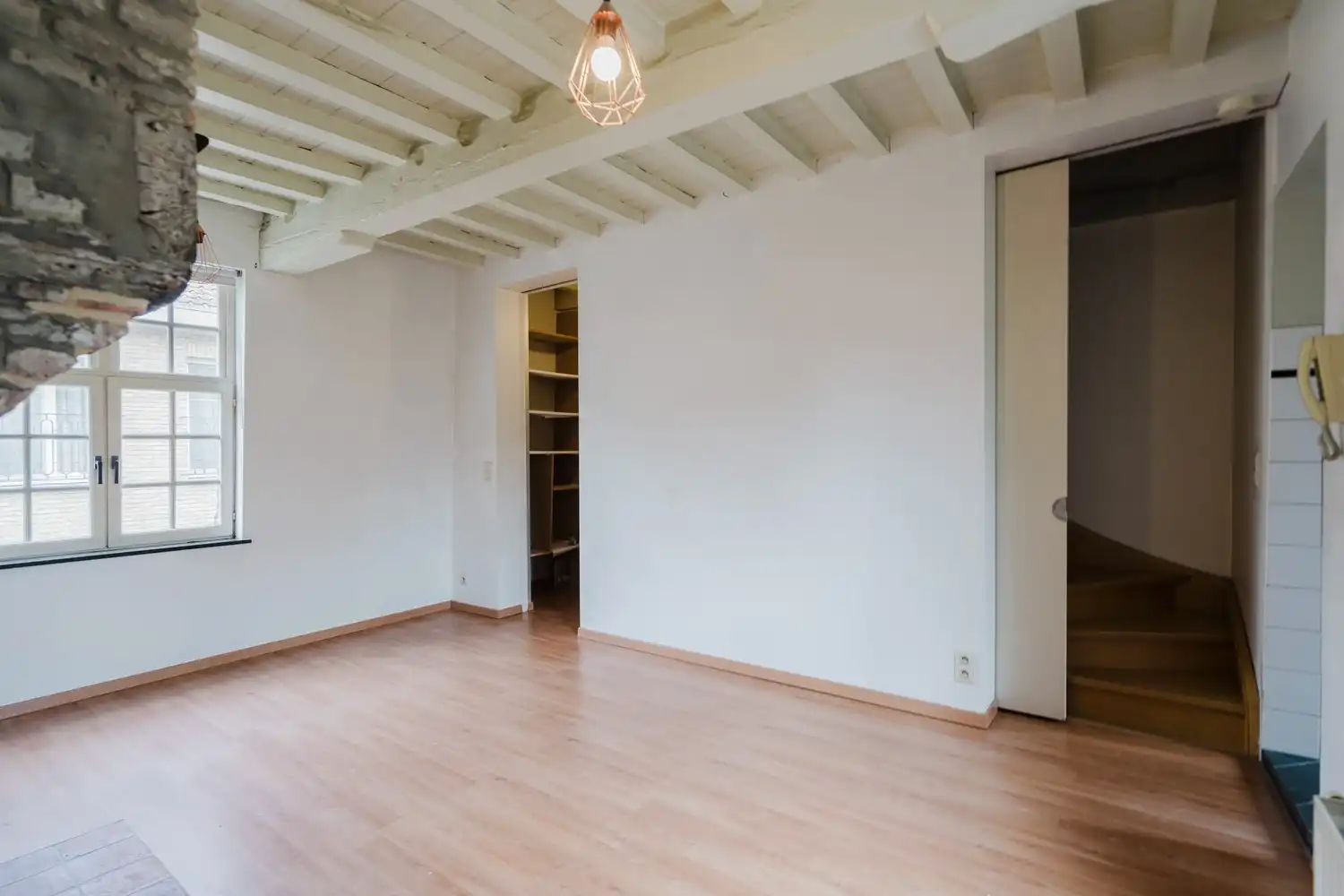 KARAKTERWONING HARTJE BRUGGE foto 14