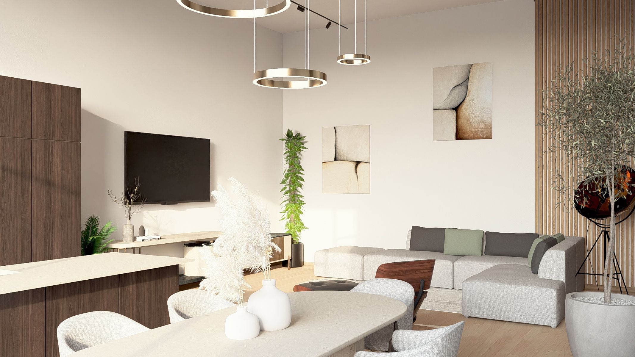 Uniek loftproject in het hart van Aalst! foto 9