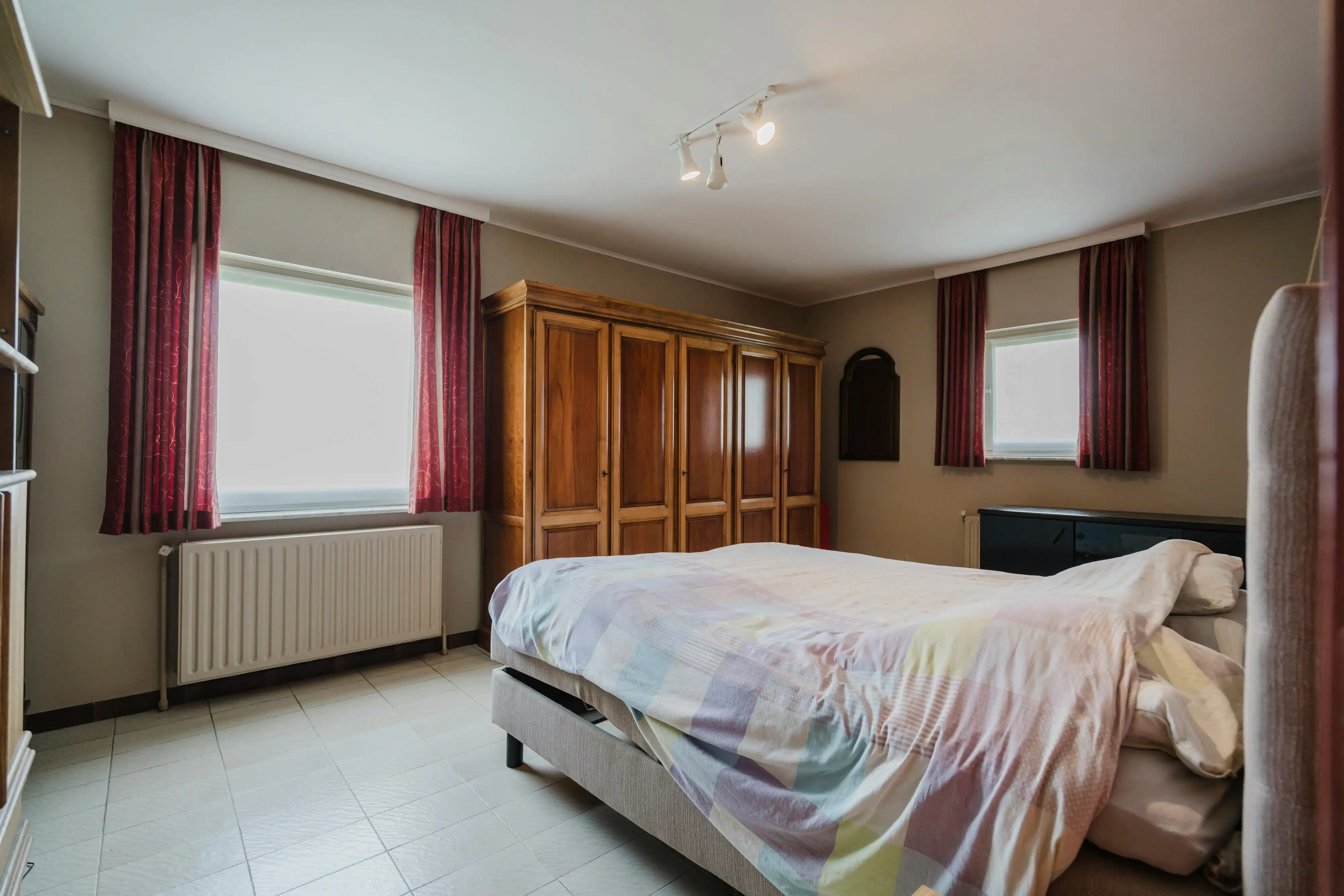 Rustig gelegen villa met 3 slaapkamers te koop in Rekkem! foto 12