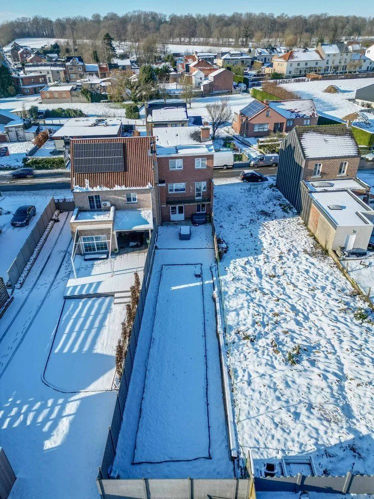 Ruime bel-etagewoning op goede locatie foto 6
