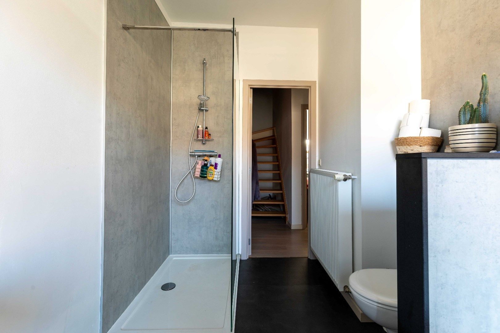 Gezellige, gerenoveerde woning met zonnige tuin nabij station in Sint-Michiels foto 21