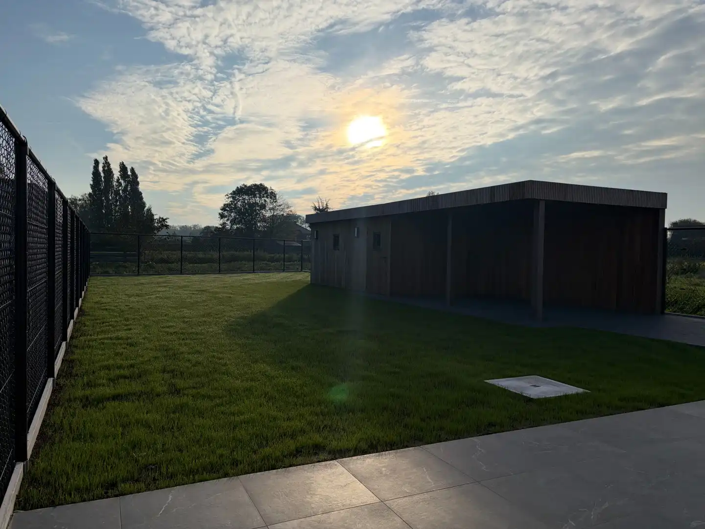 Energiezuinige nieuwbouwwoning met carport. foto 11