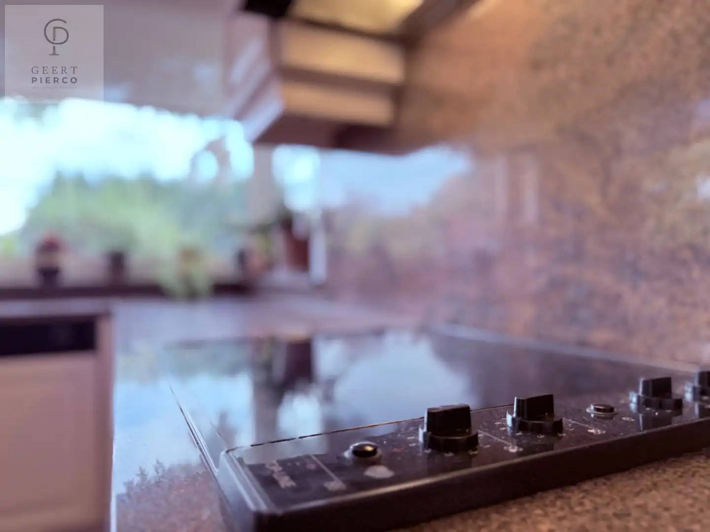 Charmante Villa in het groen foto 15