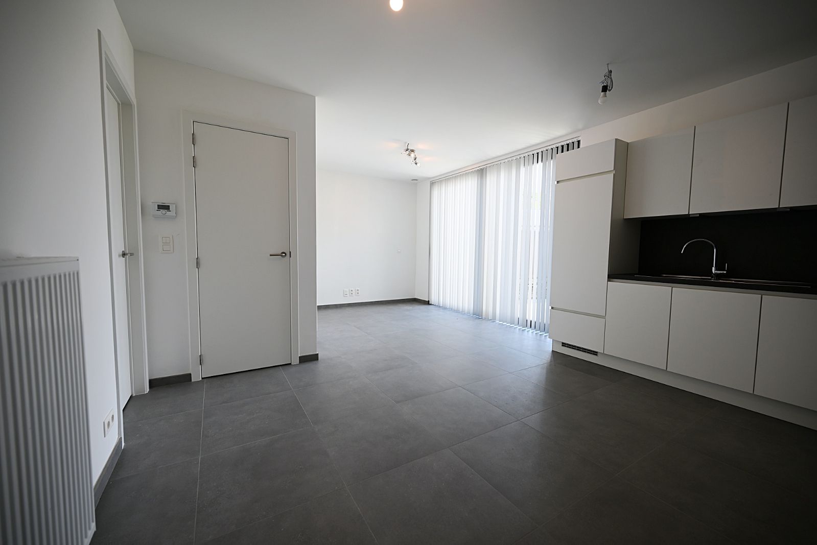Modern appartement te huur in Centrum Ardooie foto {{pictureIndex}}