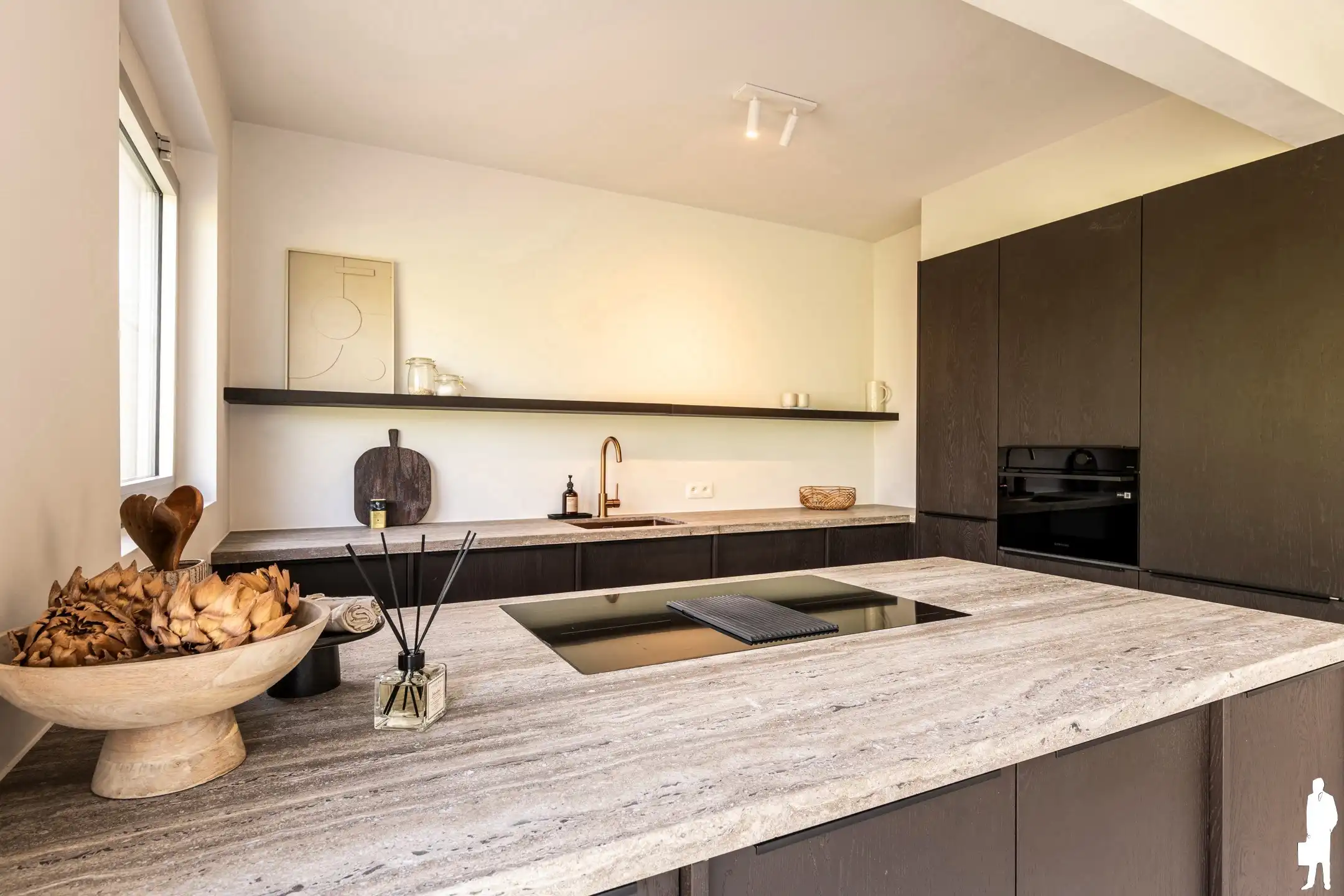 Appartement te huur Varenblok 6/6 - 2650 Edegem