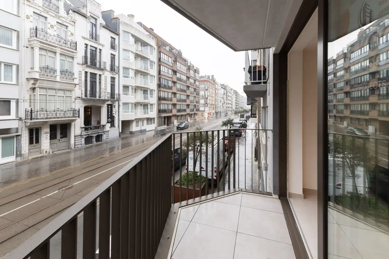 RESIDENTIE YOLANDE foto 9