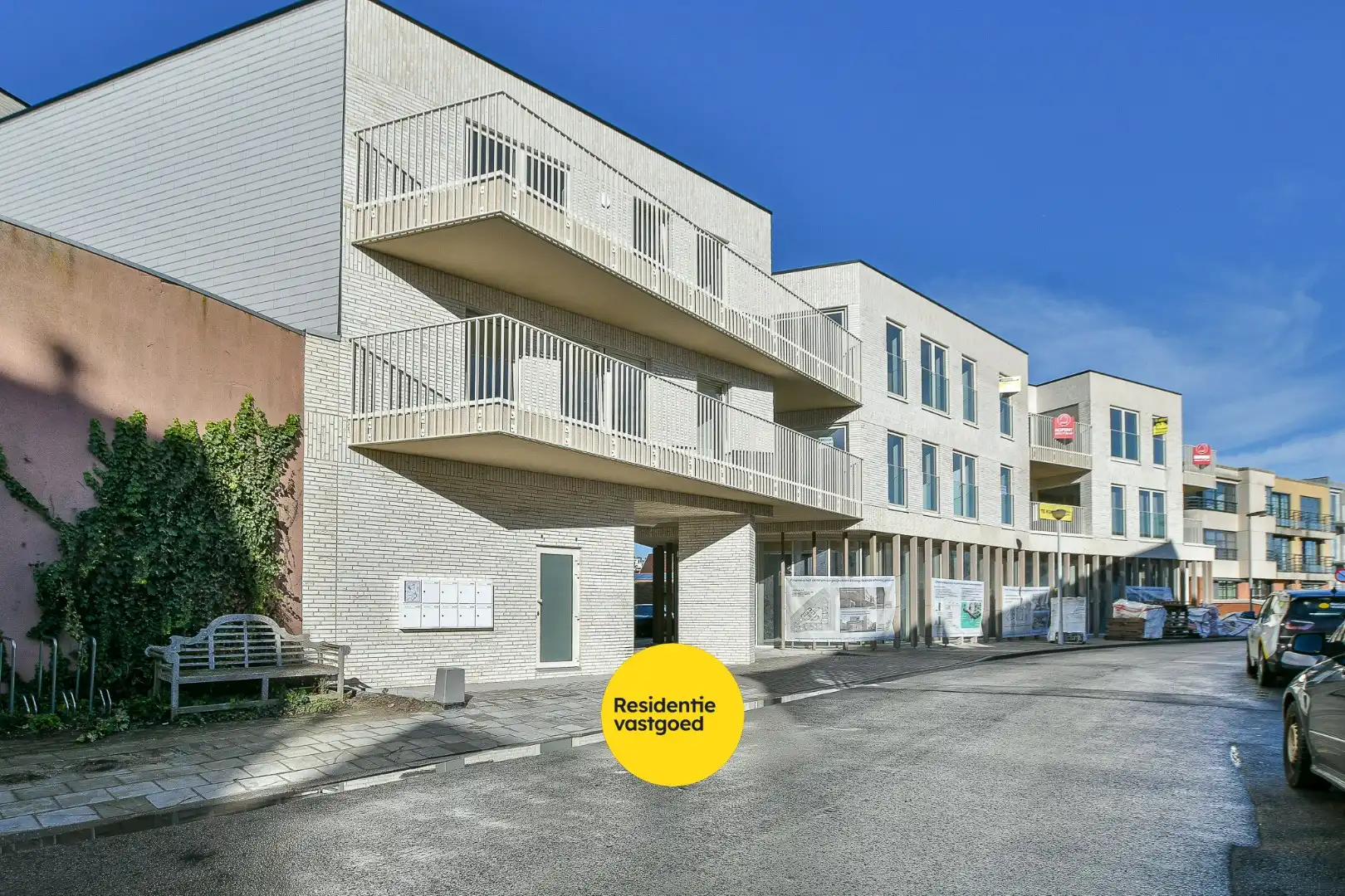 Ontdek Residentie “Ace” – Exclusief Wonen in het Hart van Wenduine foto 20