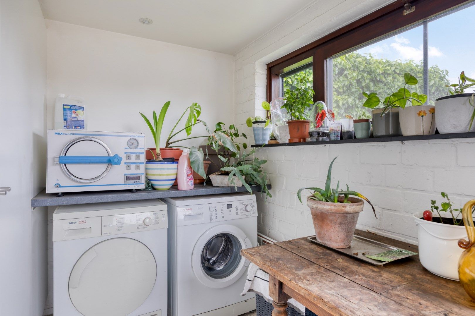 Gunstig gelegen instapklare woning op prachtig perceel van 10a88 ! foto 24