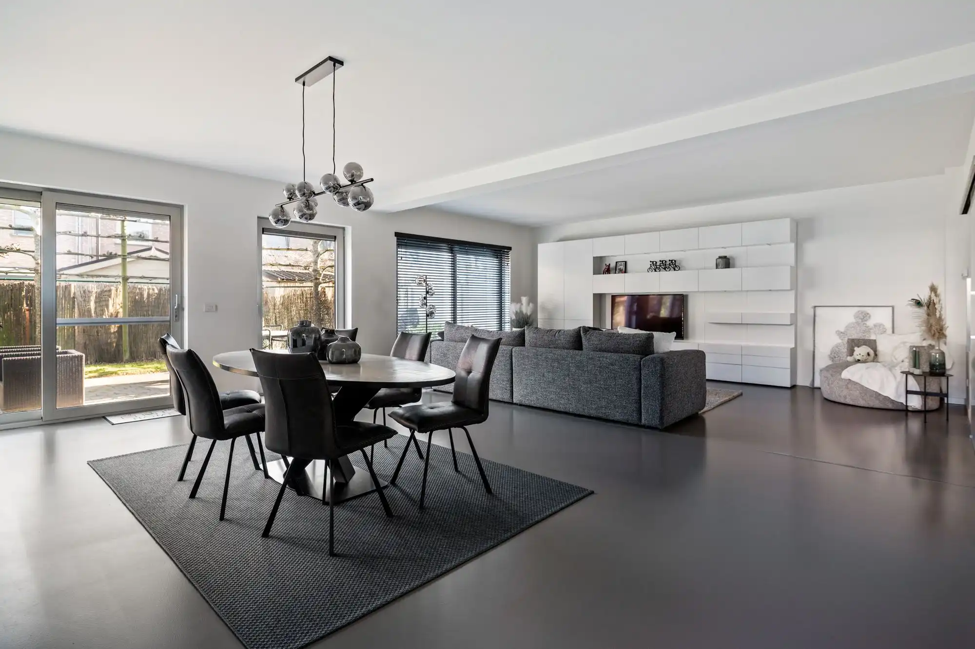Prachtig modern wonen in Brasschaat. foto 7