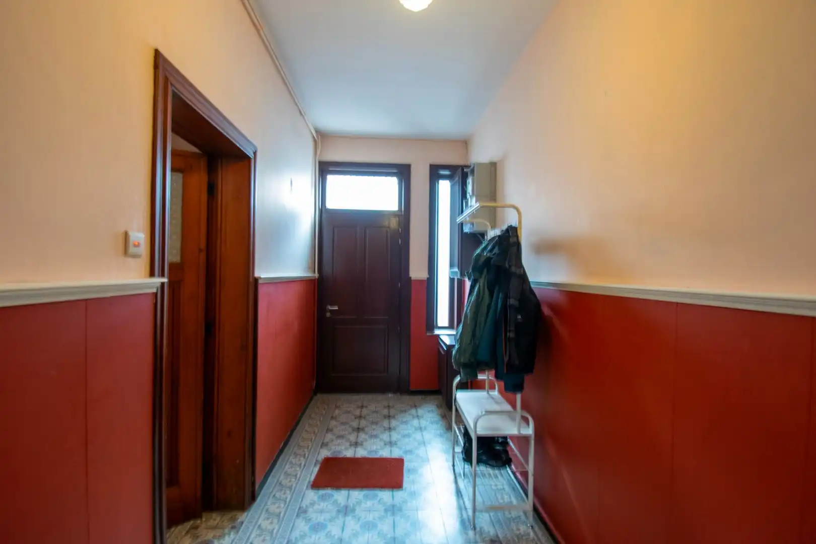 Instapklare woning met stadstuin foto 13