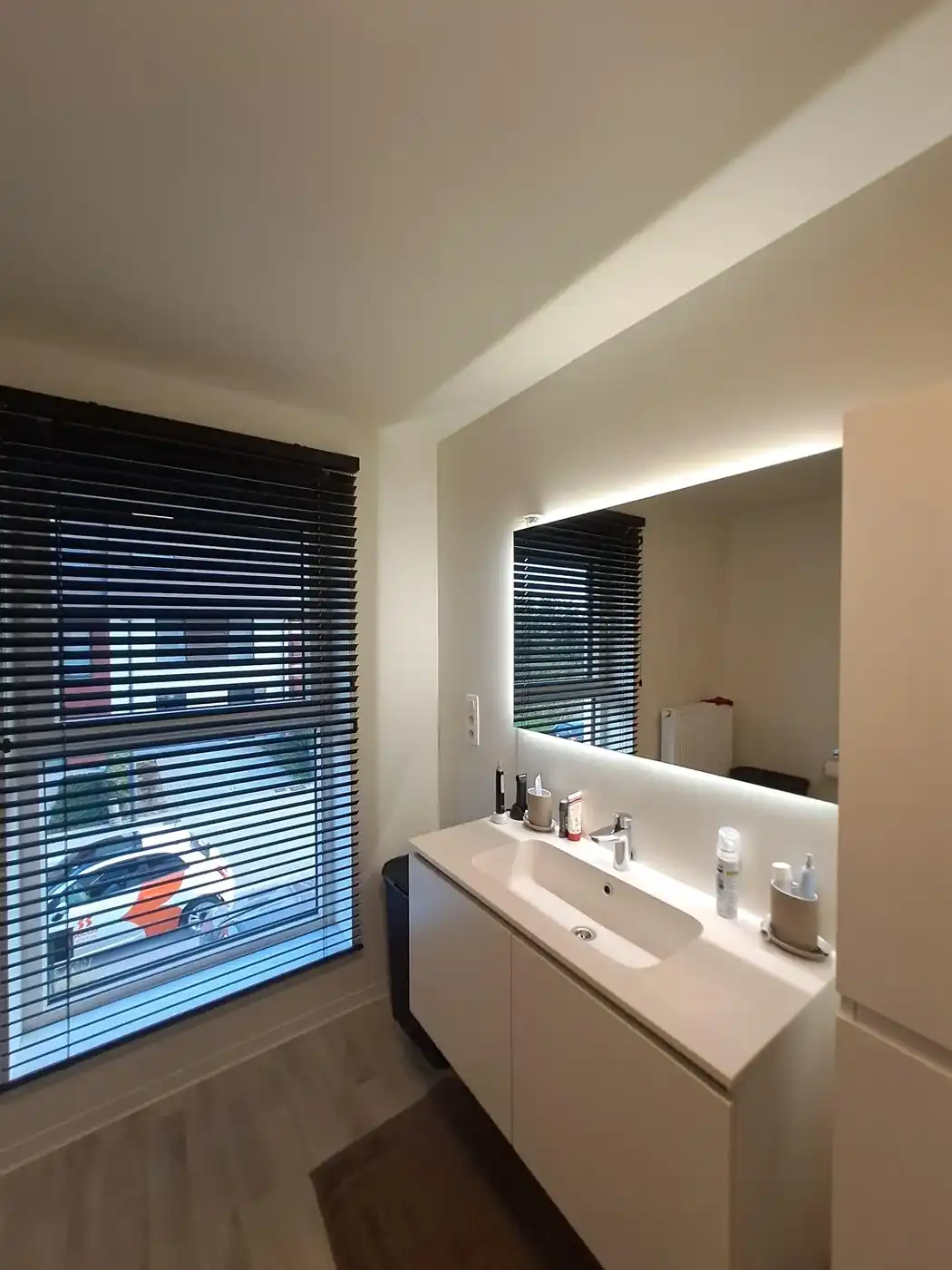 Instapklare en energiezuinige woning met 3 grote slaapkamers en tuin foto 9
