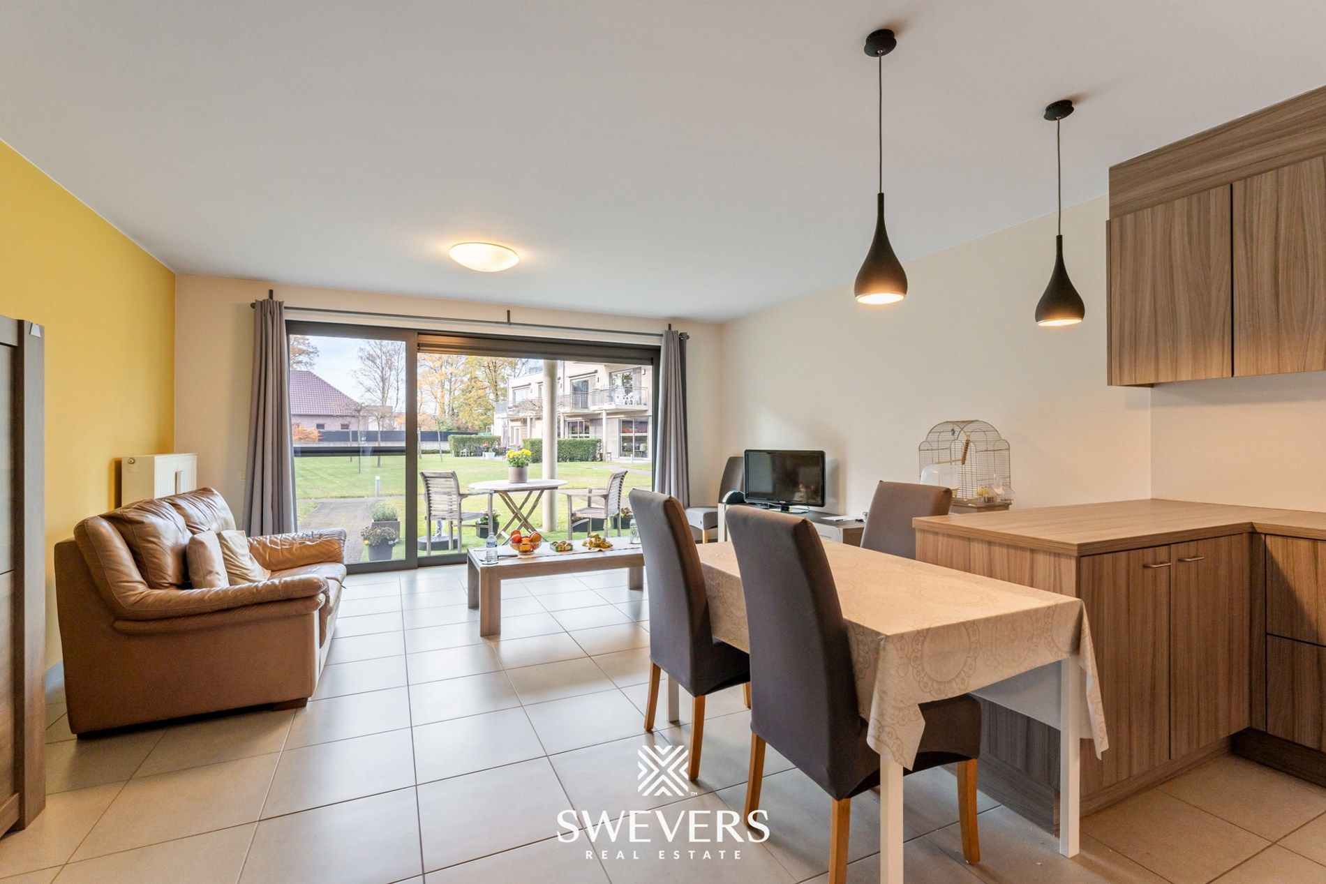 Optimale investeringsmogelijkheid – mooie assistentiewoning met gegarandeerde huuropbrengst foto 7