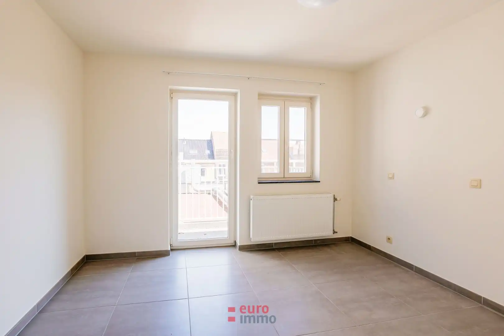 Lichtrijk hoekappartement op topligging aan de kaai in Nieuwpoort-Stad! foto 10