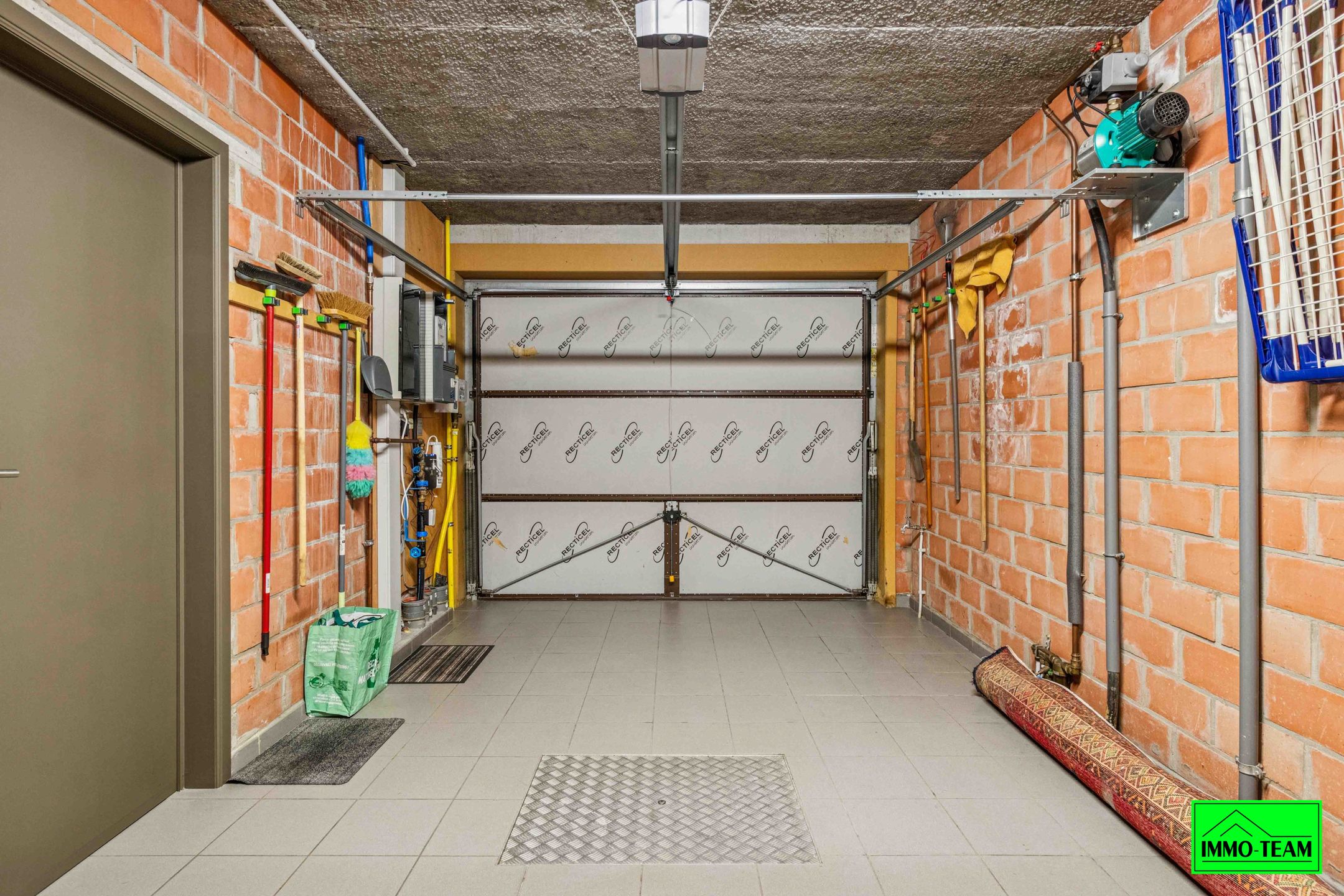 Instapklare, energiezuinige 3-gevelwoning  foto 14