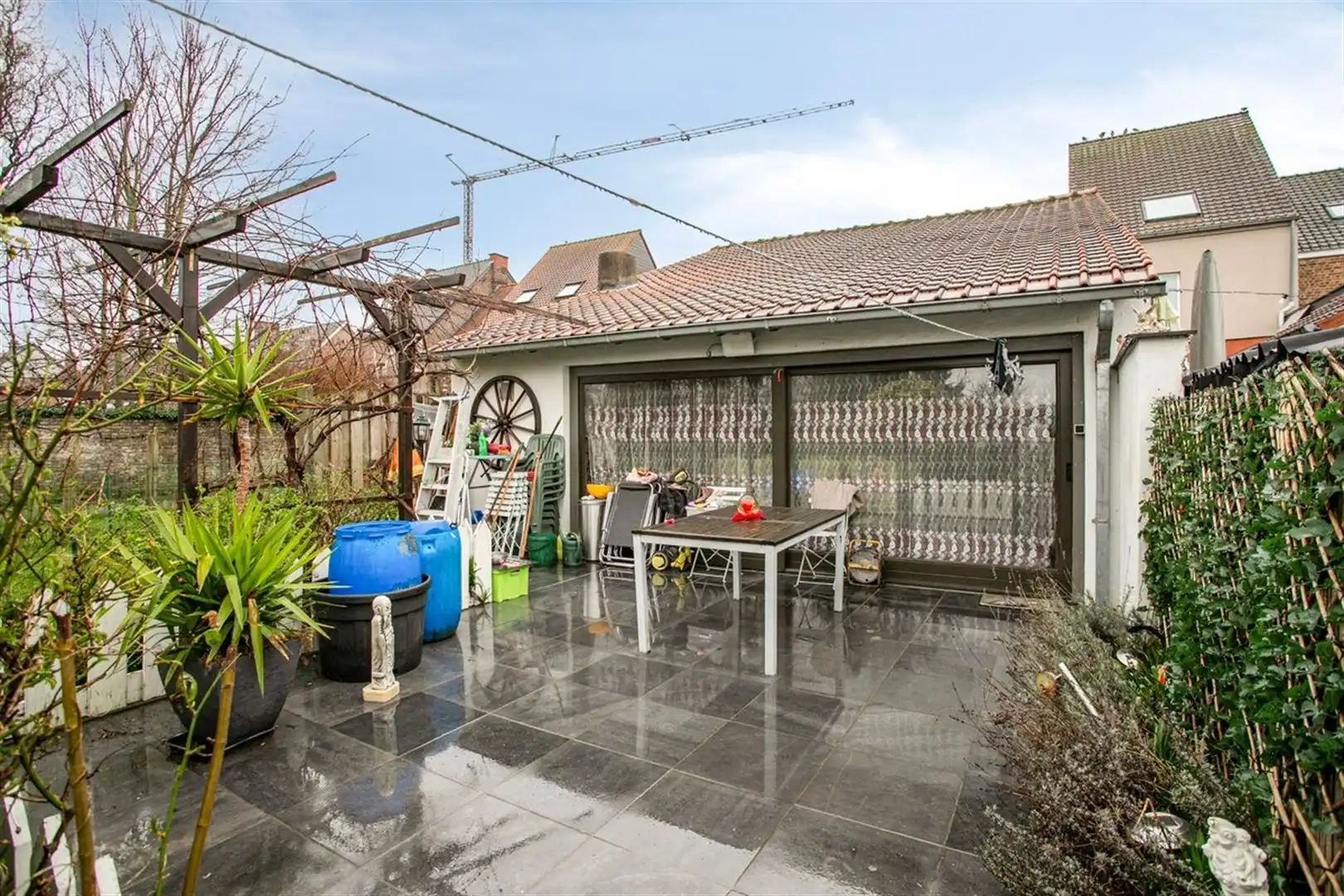 Woning centrum Oudenaarde foto 28