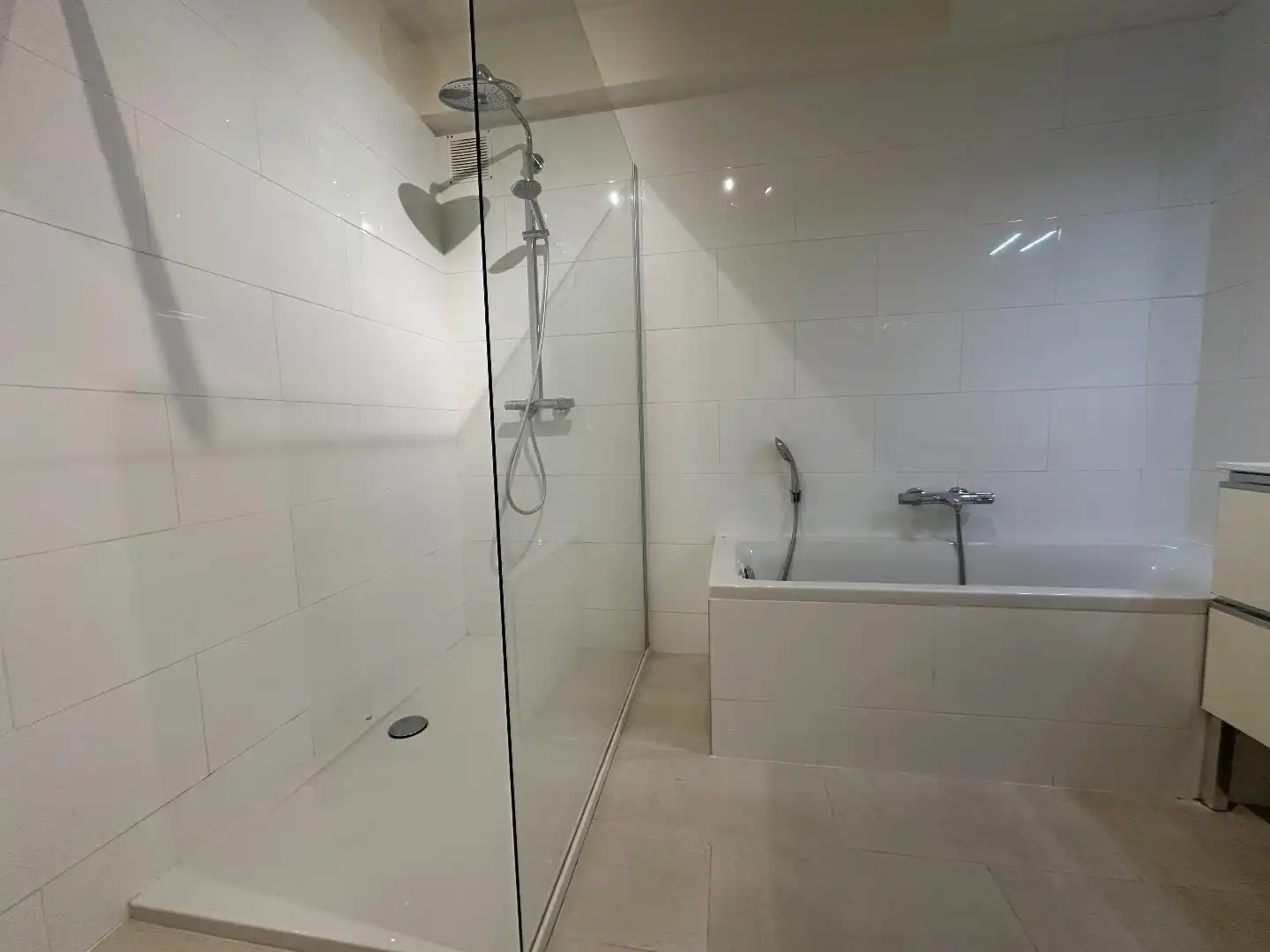 Ruim appartement vlakbij Station Gent Sint-Pieters foto 9