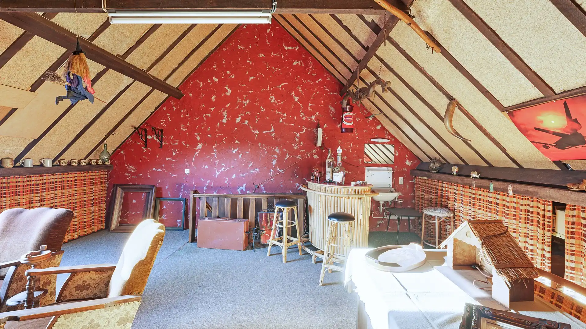 Woning met zonnige tuin en 4 slaapkamers in Oud-Knokke foto 22