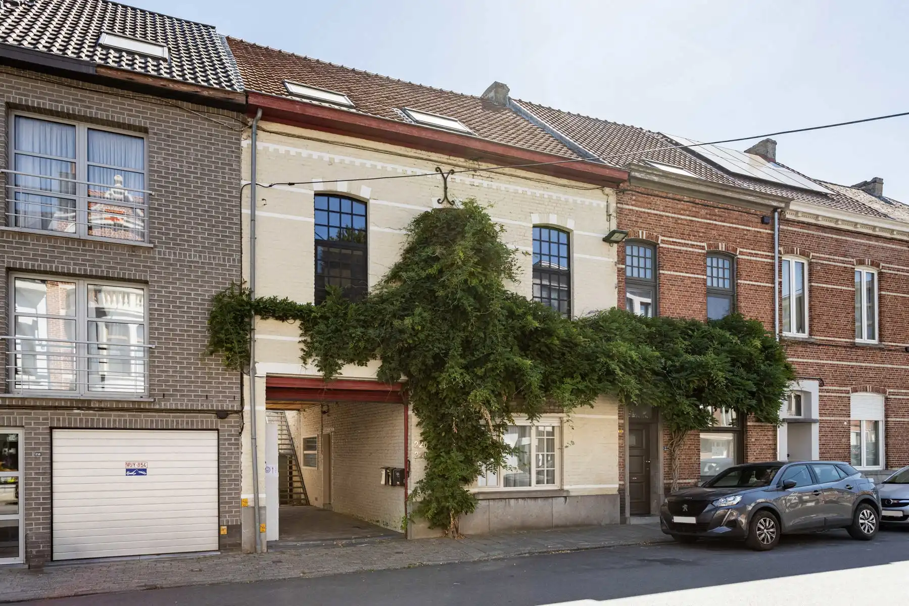Appartement te koop Geraardsbergsestraat 220/1 - 9300 Aalst