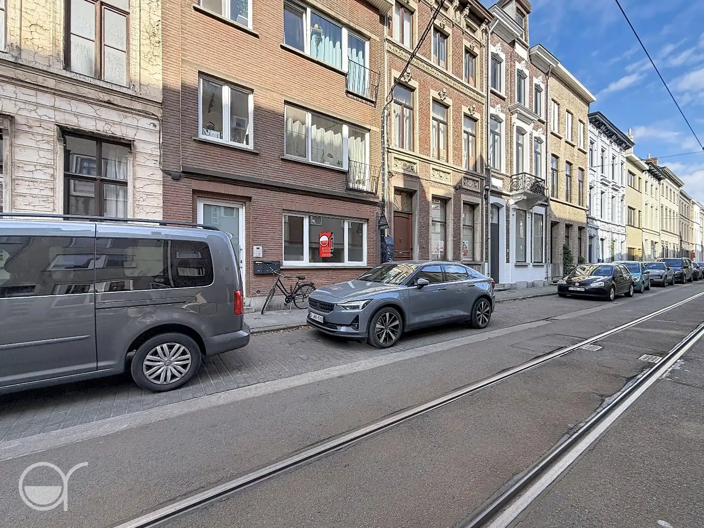 Appartement te huur Rabotstraat 73 - - 9000 Gent