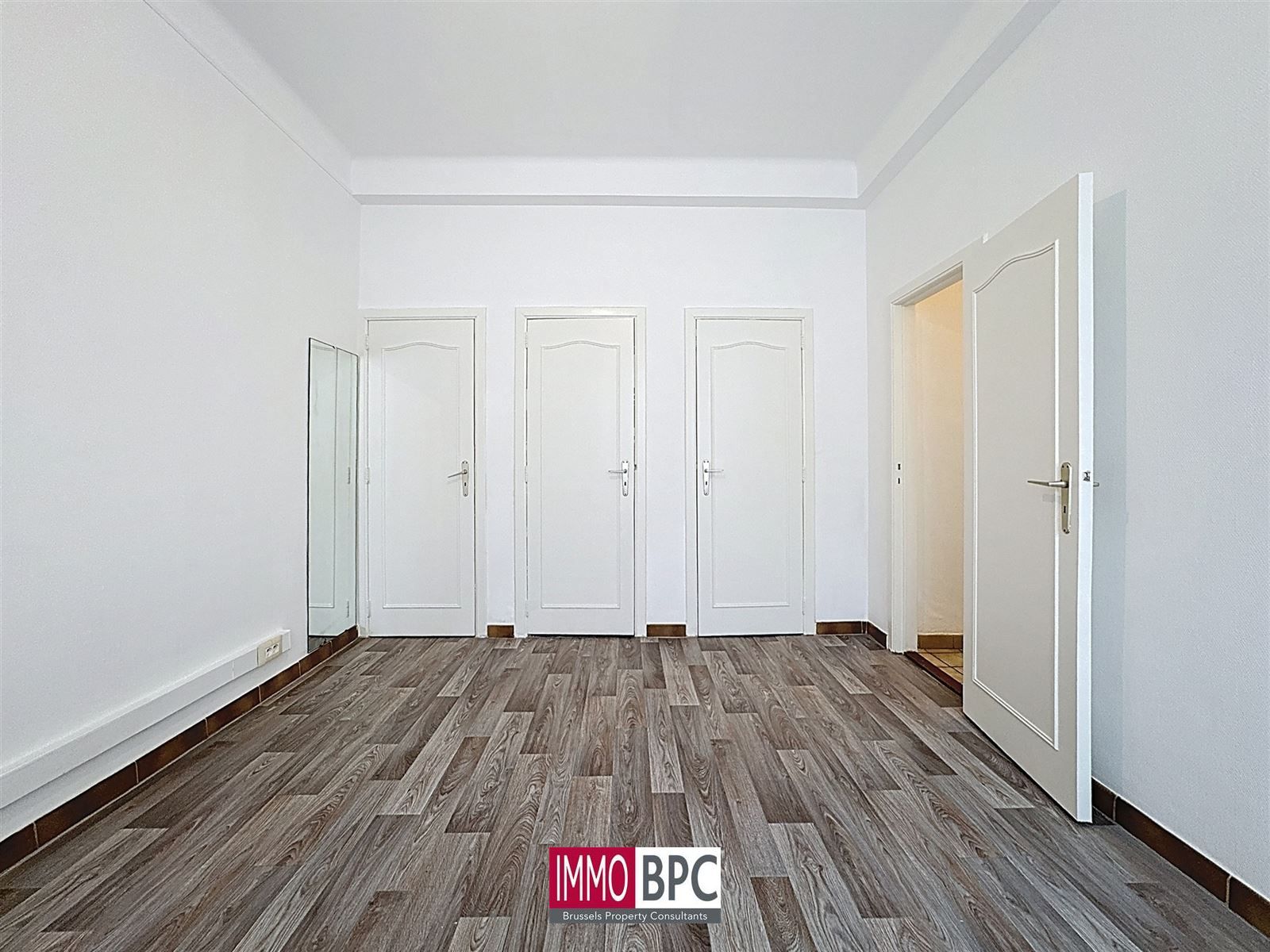 Appartement met 1 slaapkamer foto 11