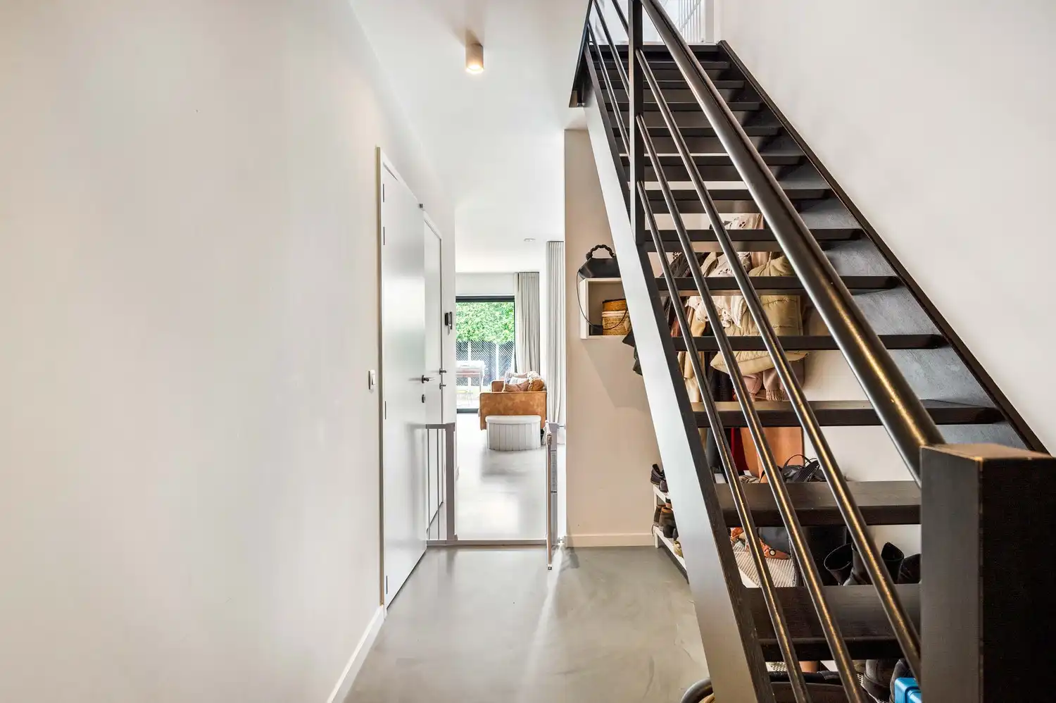 Instapklare, energiezuinige woning in het gegeerde Ekeren Donk foto 11