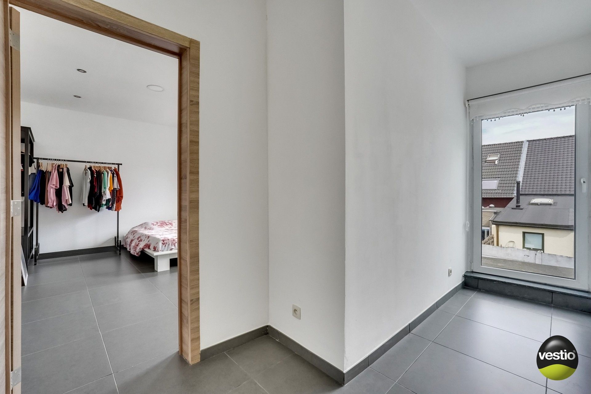 VERRASSEND RUIME WONING MET 3 SLAAPKAMERS IN BREE-CENTRUM foto 26