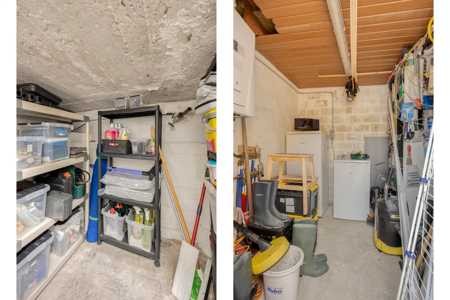 Instapklare woning met 2 (3) kamers en terras foto 28
