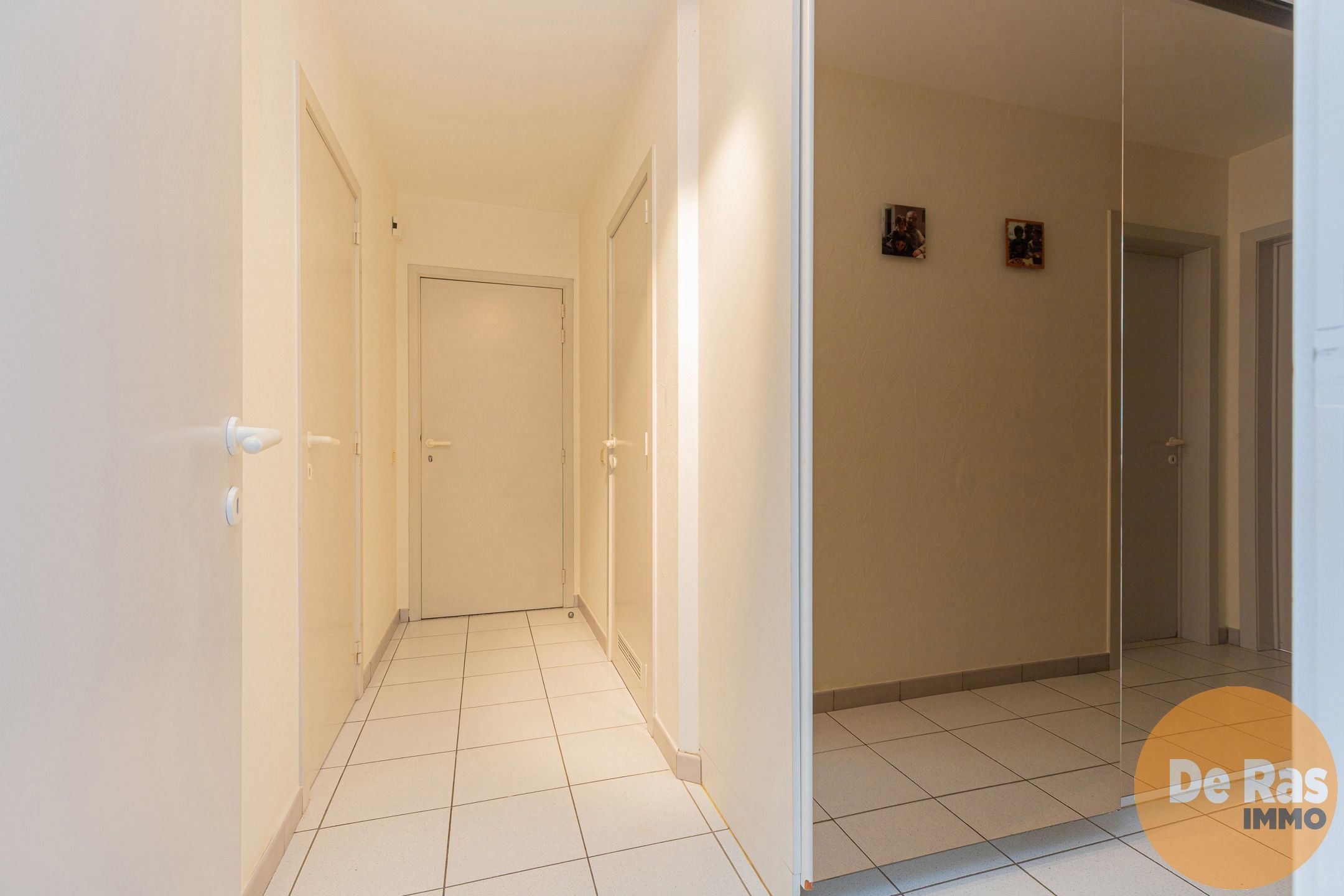 WELLE - Mooi appartement in rustige wijk/2 slp/garage foto 6