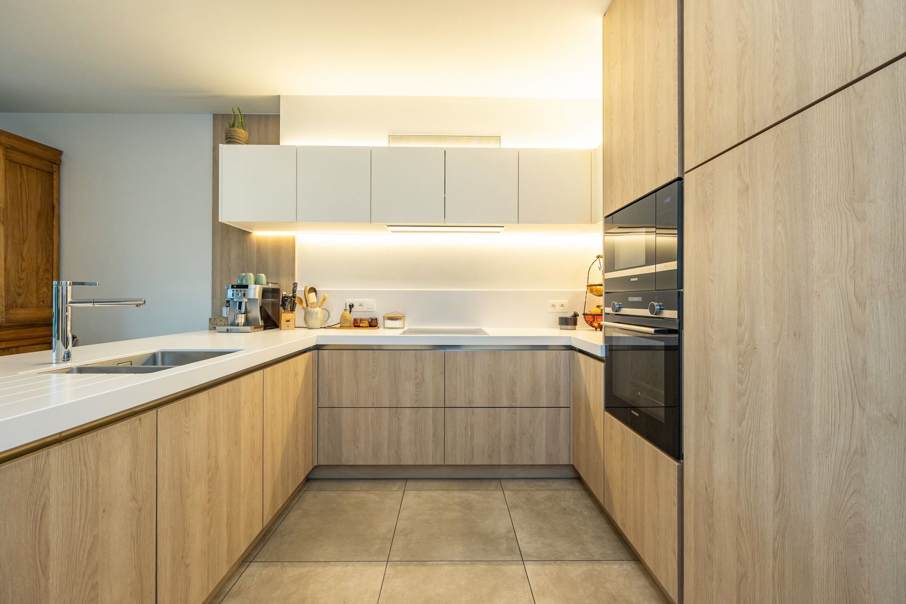 Recente energiezuinige BEN-woning met 3 slpk en A label foto 12