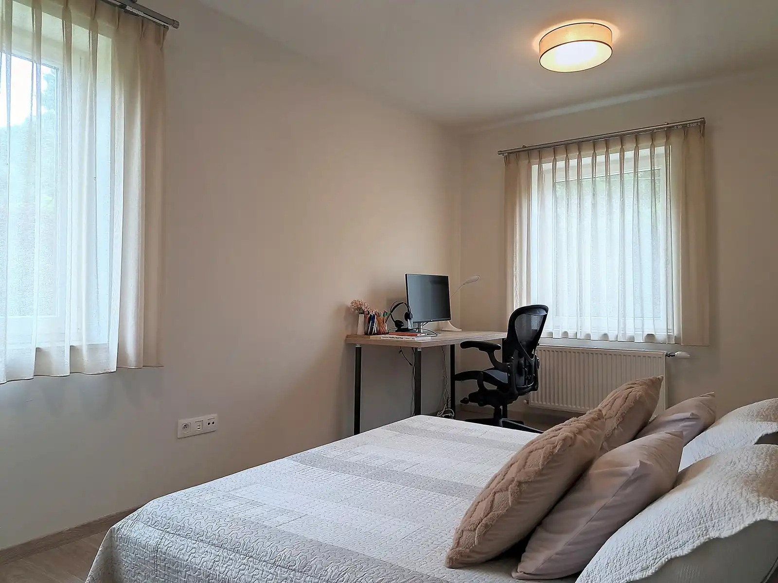 Villa te huur foto 8