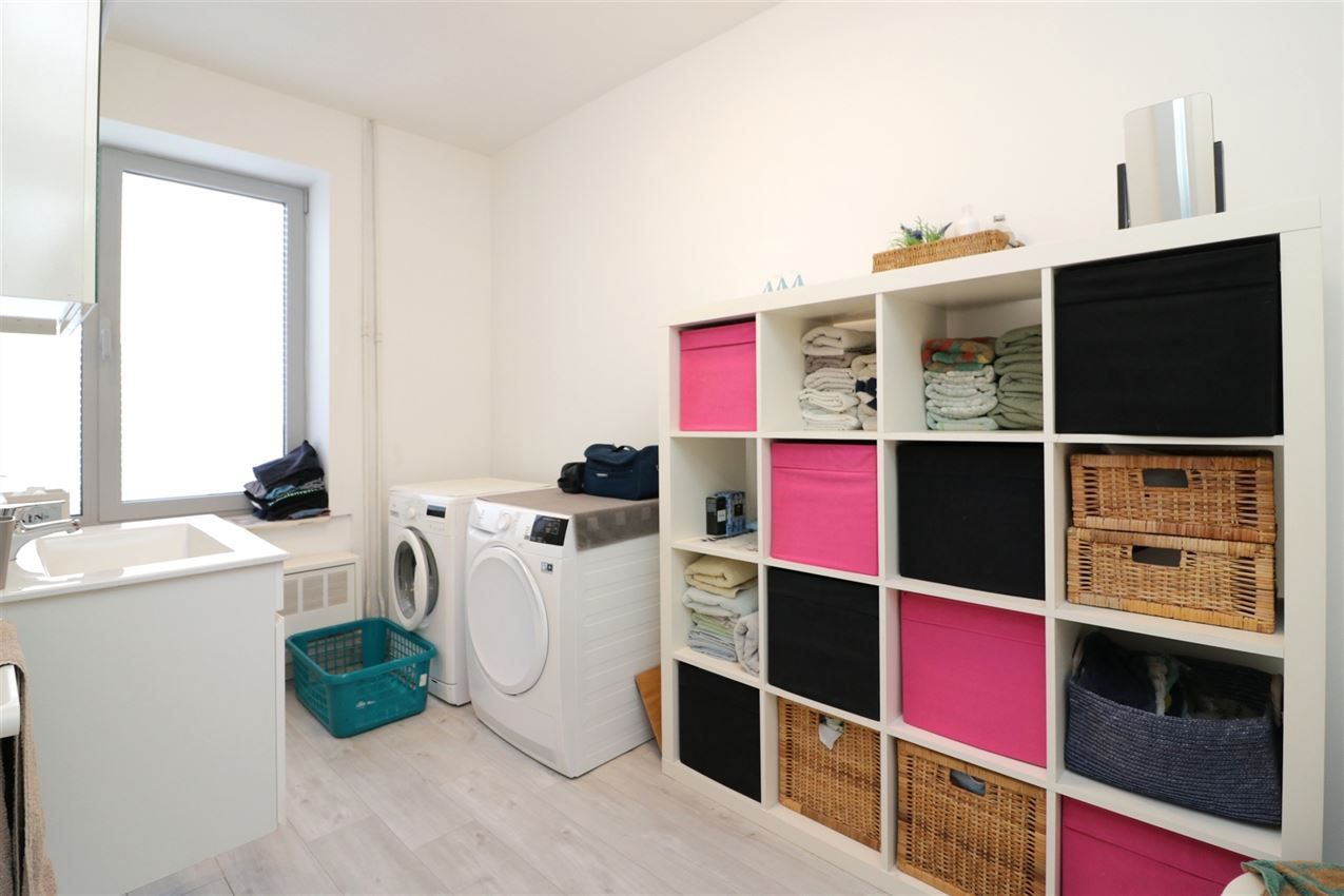 Appartement met 3 slpk.  foto 12