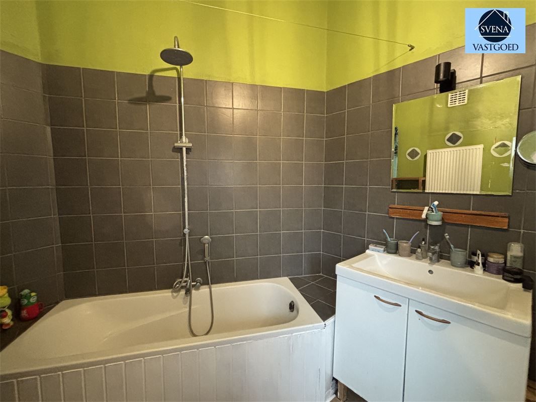 LEUKE WONING MET 3 SLAAPKAMERS GARAGE EN TUIN foto 7