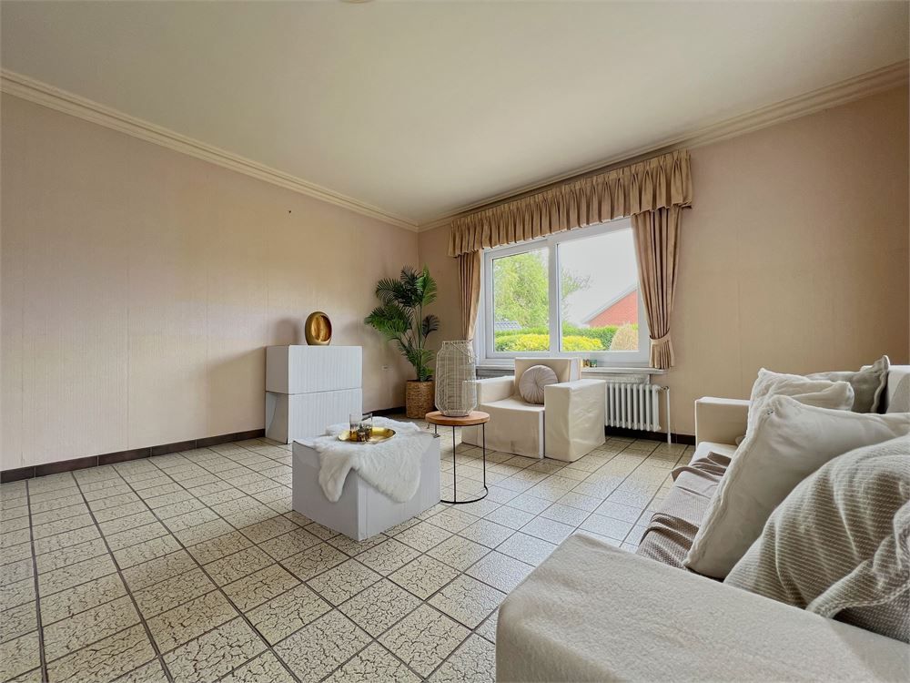 Ruime villa met 5/6 slpks met prachtige tuin (1198m²)! foto 3