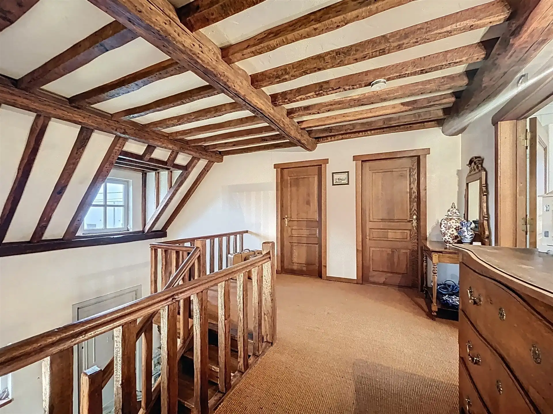 Prachtige villa met 4 slaapkamers, garage en bijgebouw op perceel van 2478m² foto 13