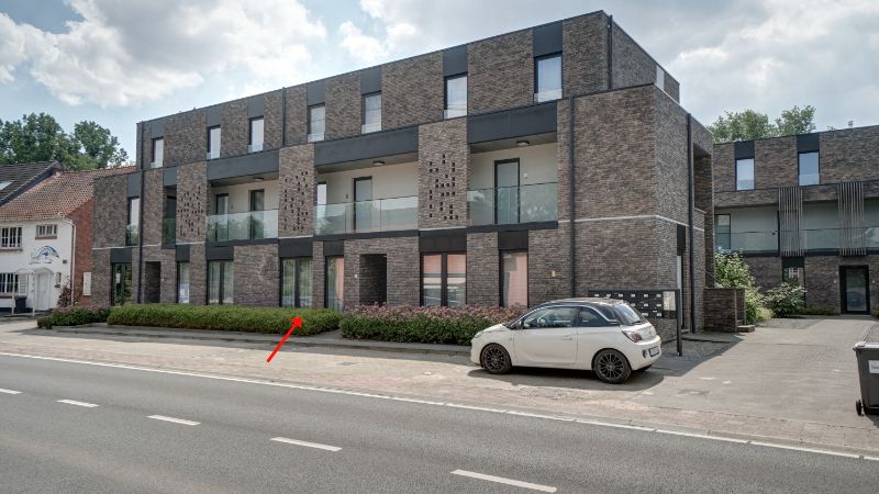 Appartement te koop Oudstrijderslaan 66/3 - 3140 Keerbergen