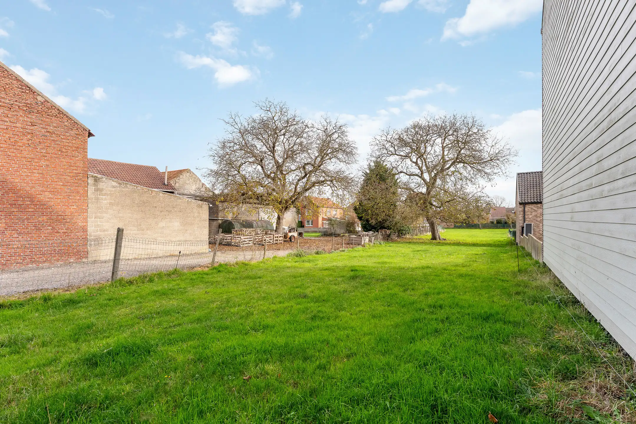 Bouwgrond voor HOB-GB op 8a72 te Zussen foto 8