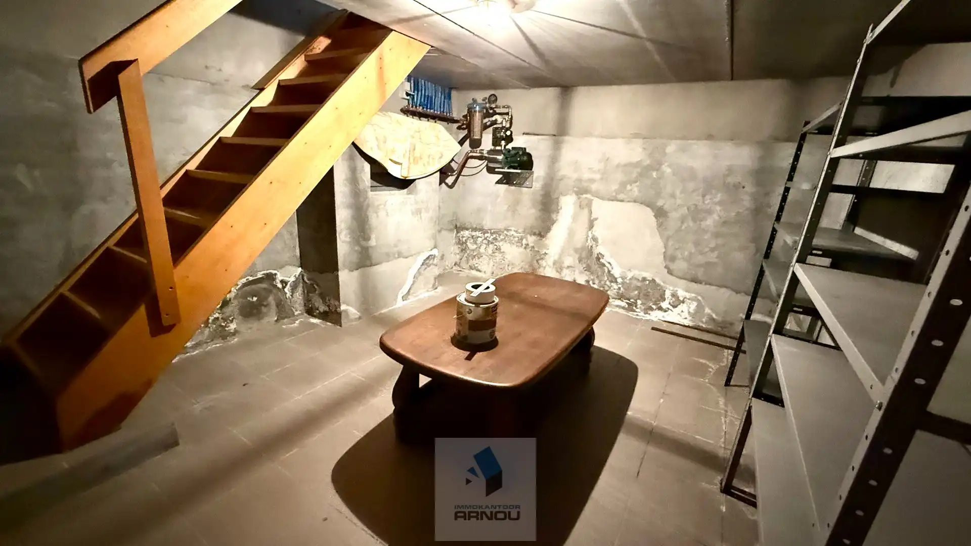 Verrassend ruime gelijkvloerse woning met 2 slaapkamers op gunstige ligging foto 27