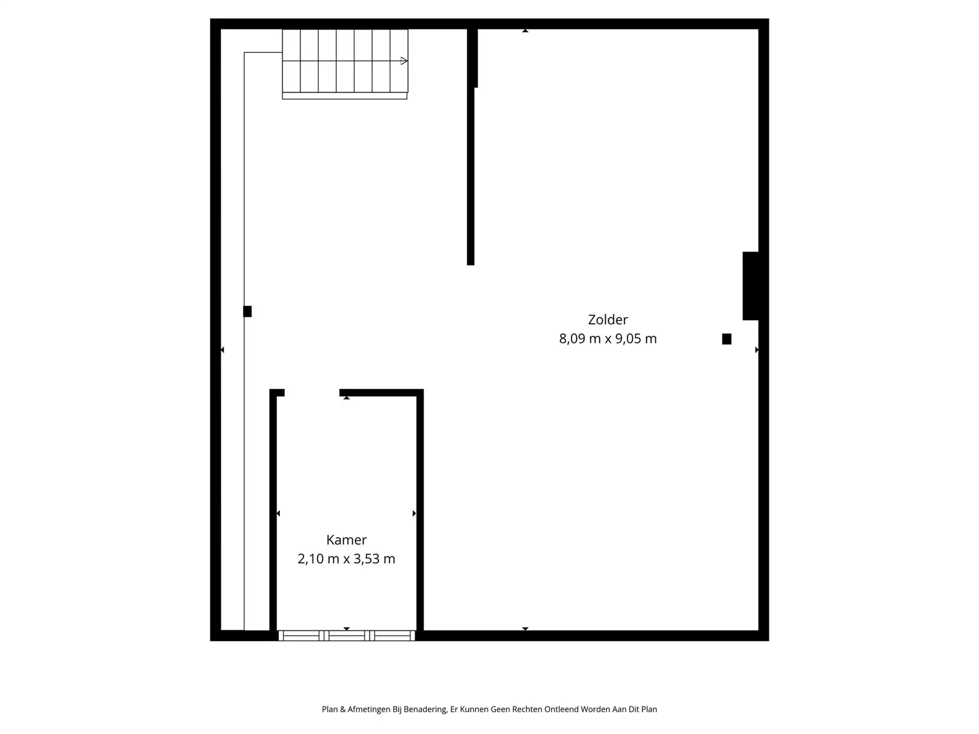 Te renoveren gezinswoning, uiterst gunstig gelegen te Sint-Katelijne-Waver foto 21
