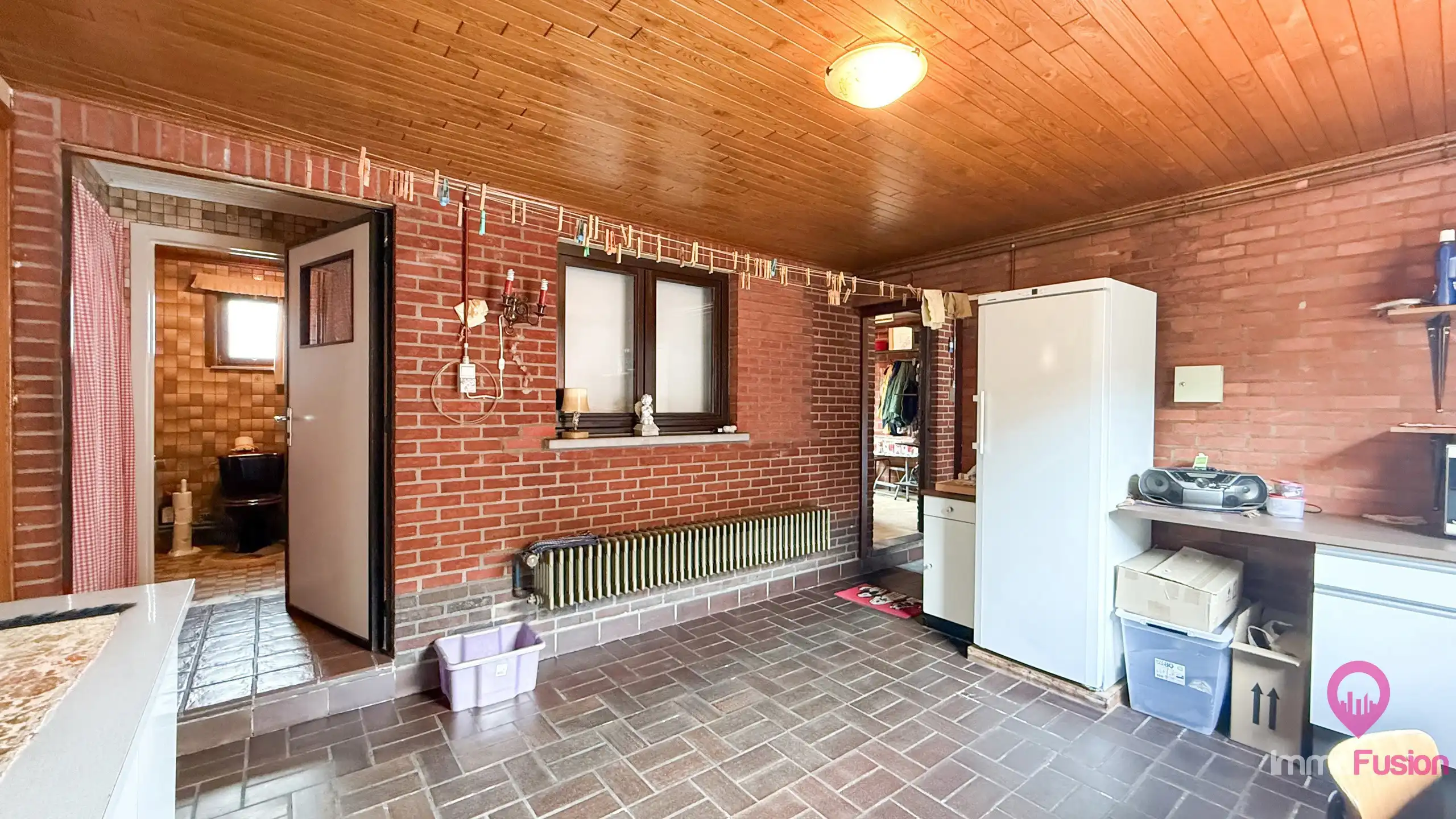 Ruime gezinswoning met 4 slpk op toplocatie in Helchteren foto 16