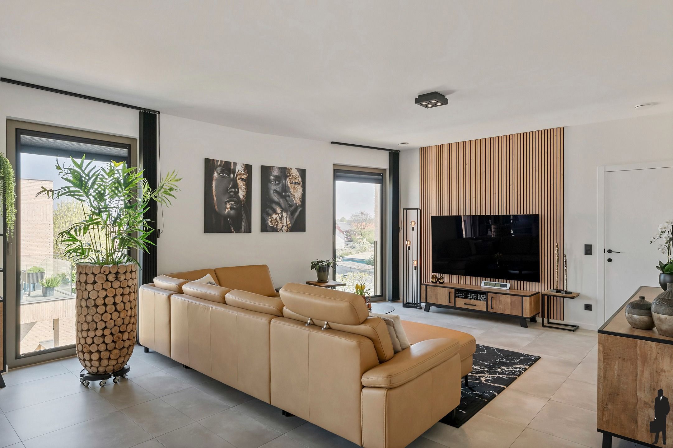 Luxueus, instapklaar appartement in hartje Oud-Turnhout foto 13