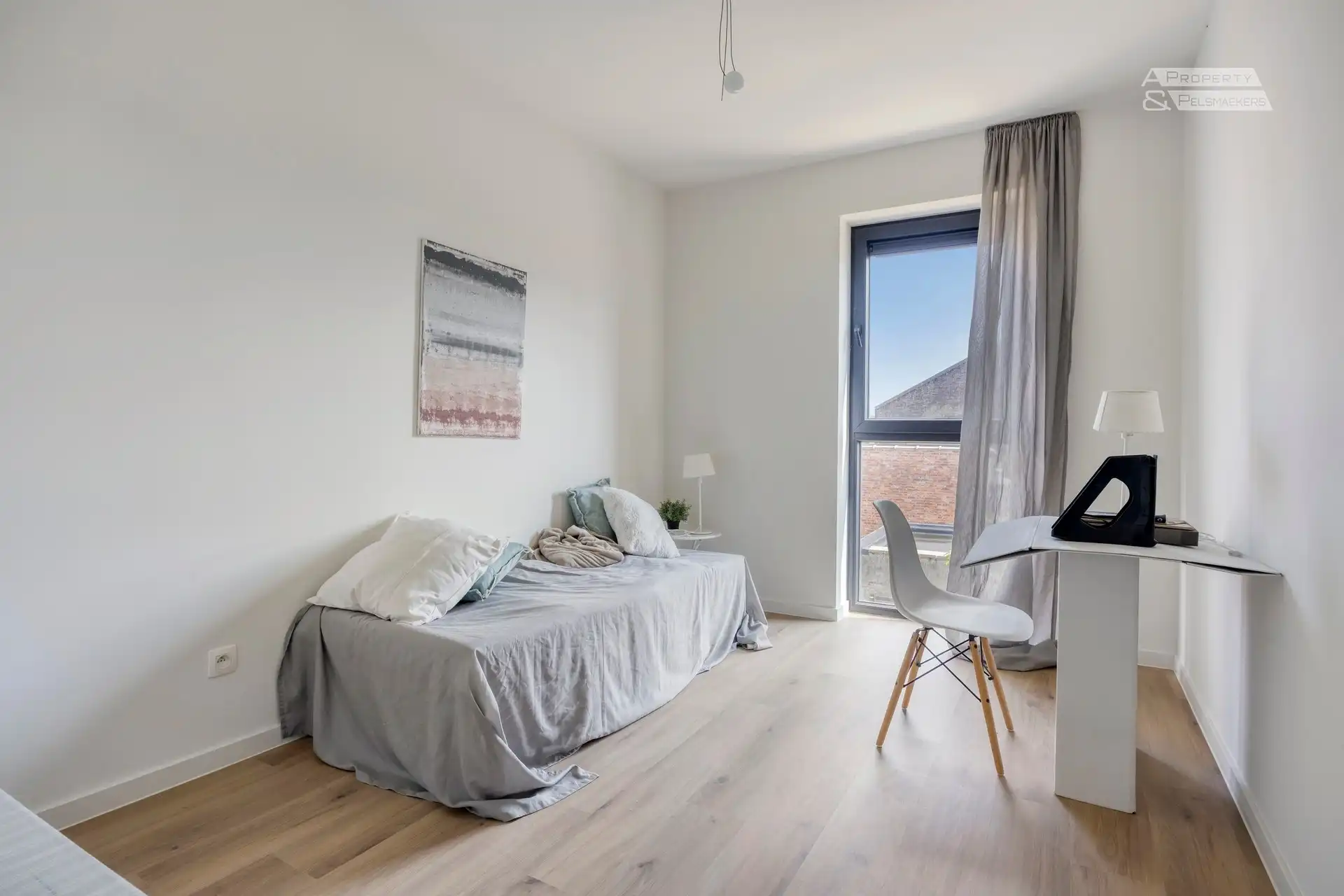 Ontdek deze prachtige nieuwbouwwoning op een toplocatie foto 8