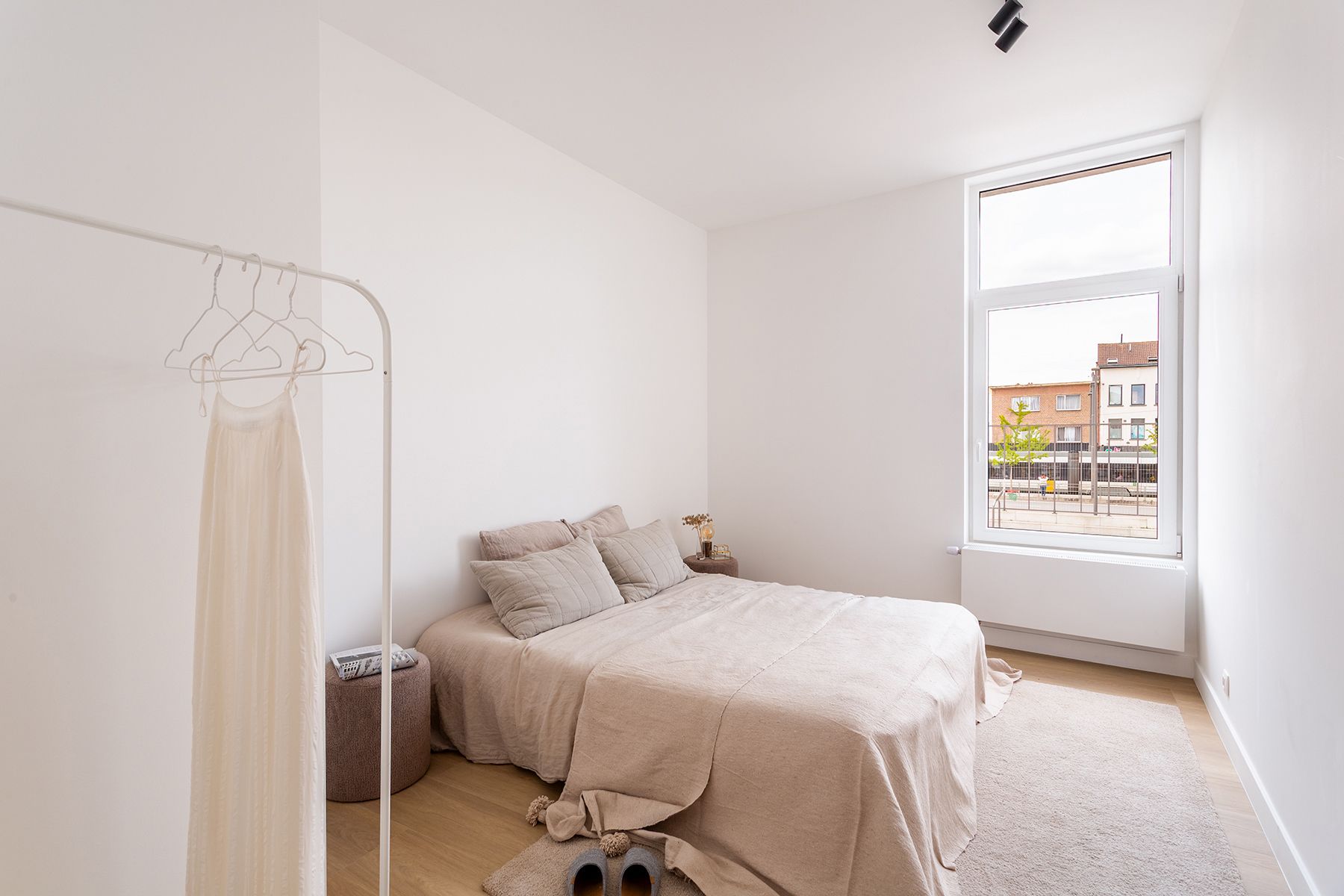 Stijlvol gerenoveerd 2-slaapkamerappartement foto 6