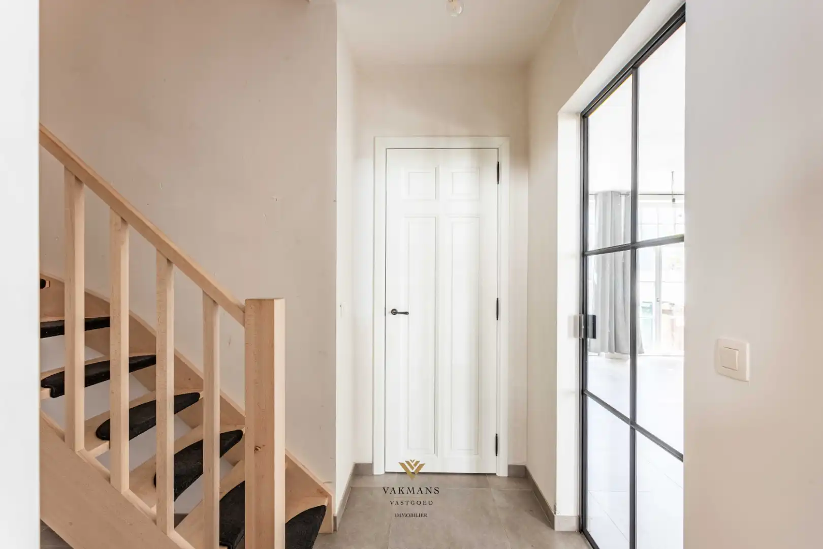 Exclusief nieuwbouw project in het centrum in alle rust foto 14