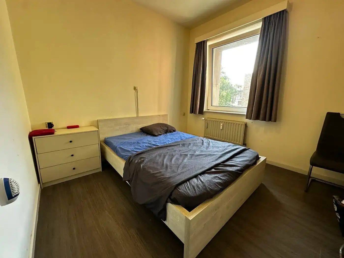 Appartement met 2 slaapkamers foto 5