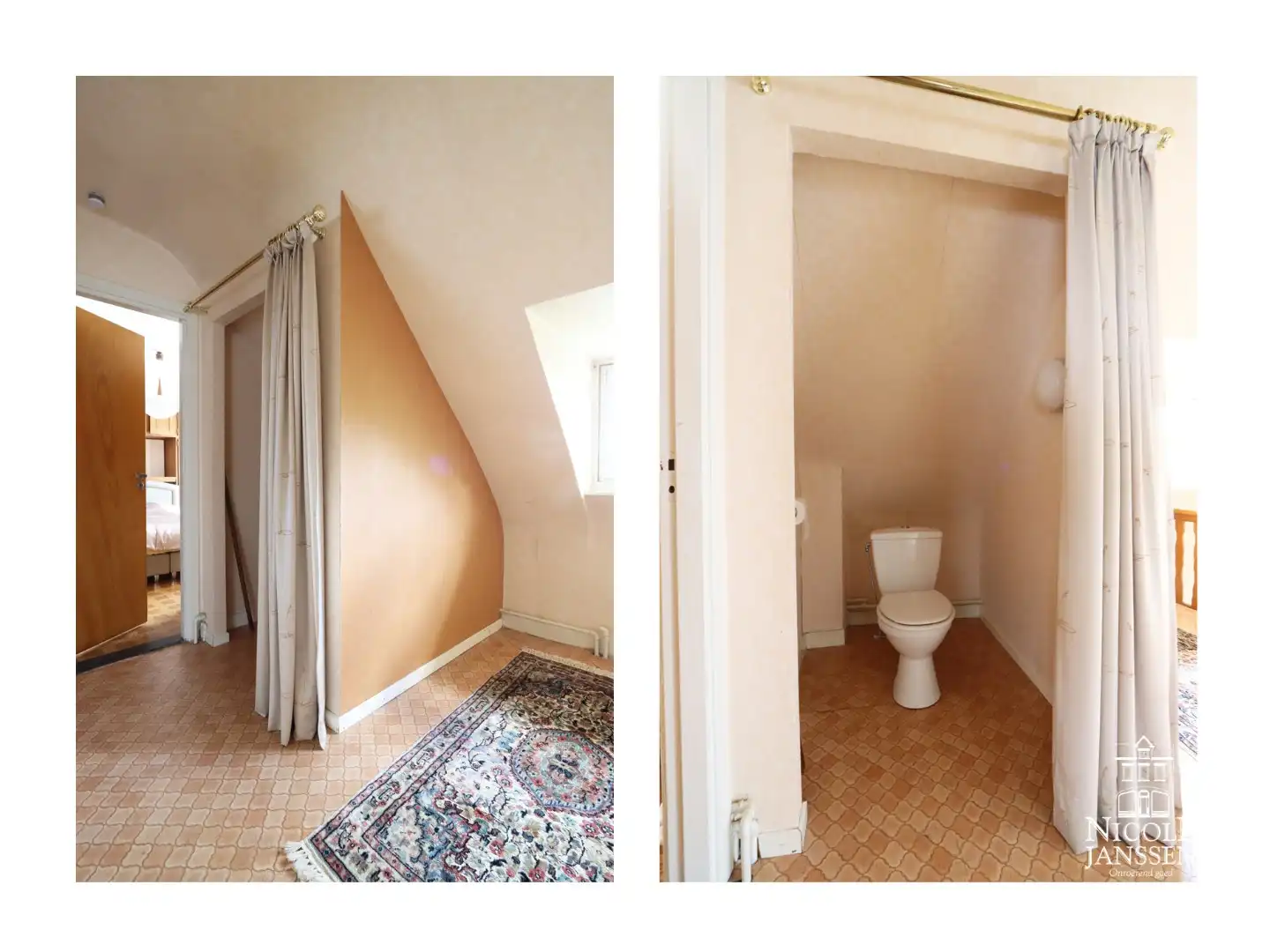 Charmante woning foto 21