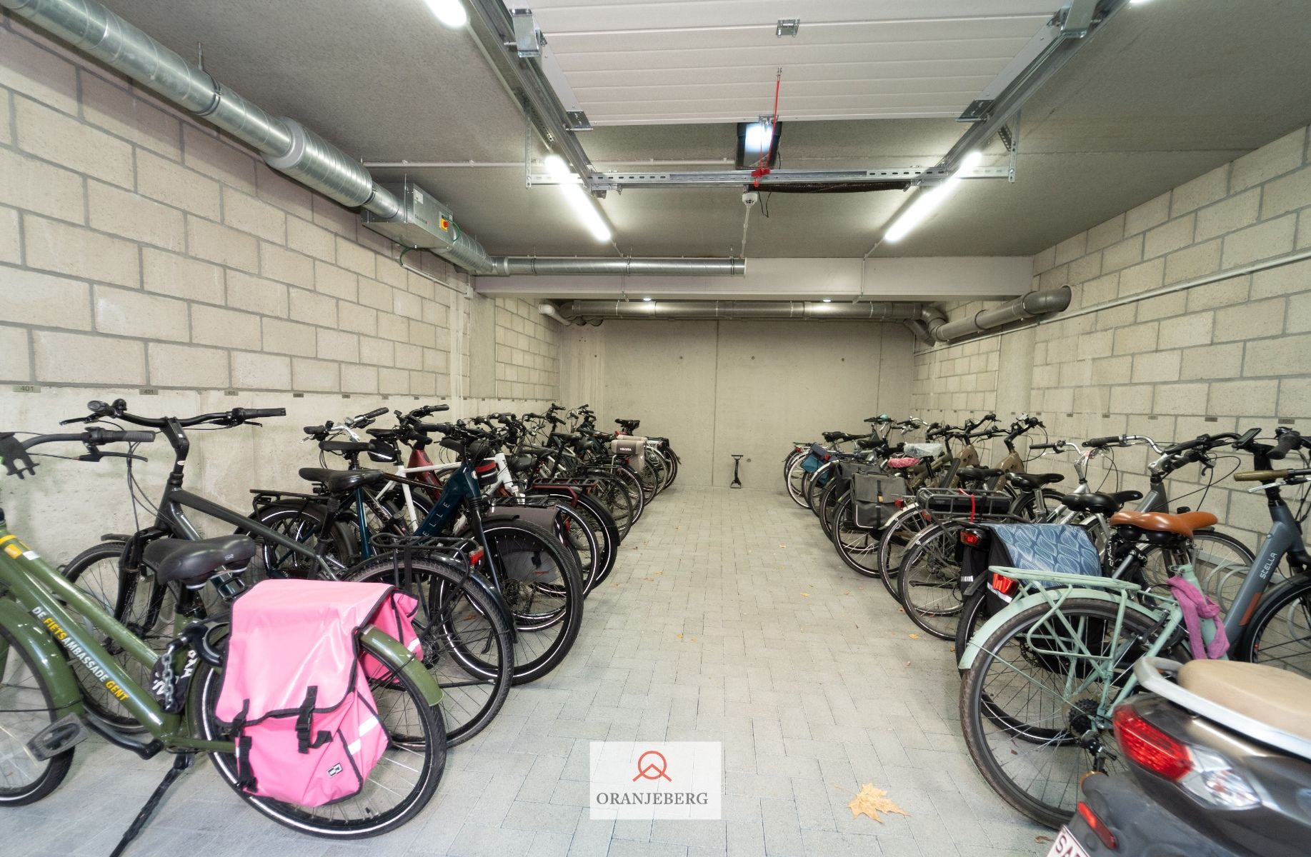 Energiezuinig nieuwbouwappartement met 2 slaapkamers foto 33