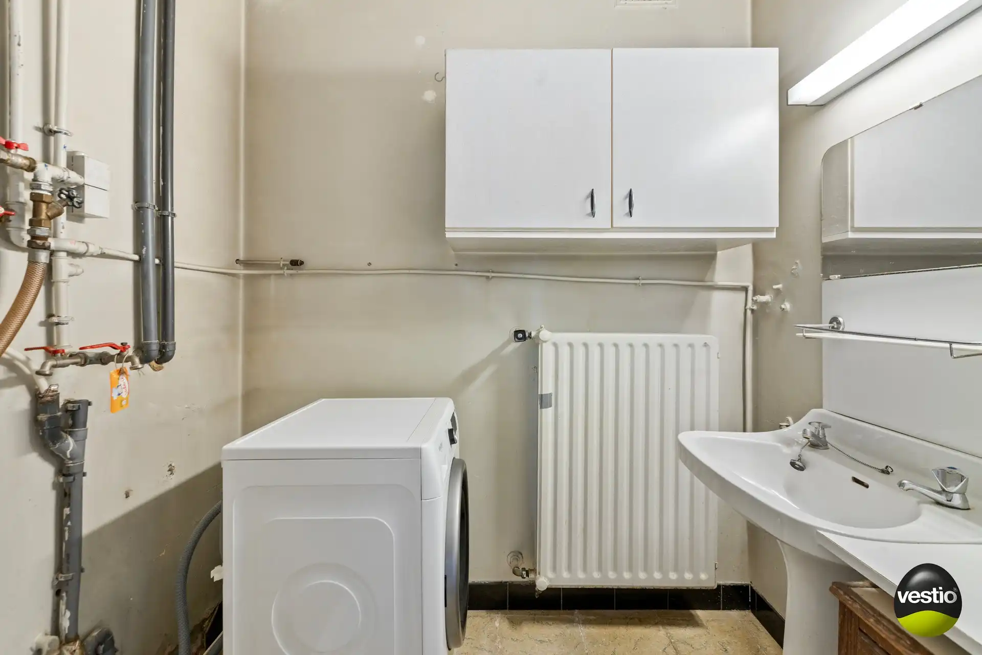 Rustig gelegen woning in Kermt op mooi perceel van 800 m². foto 12