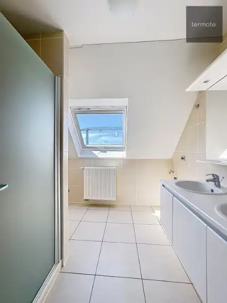 dakappartement foto 8