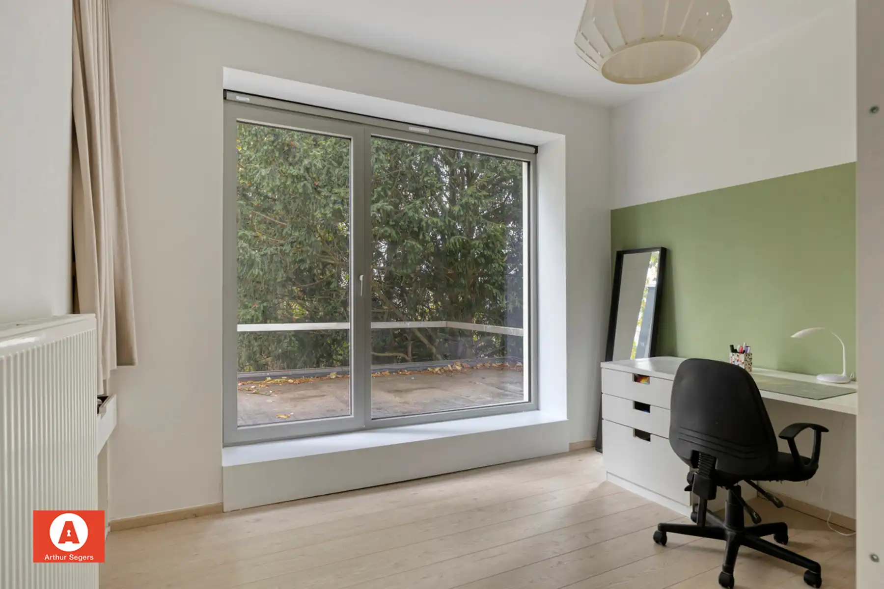 IN OPTIE - Energiezuinige open bebouwing met 5 slaapkamers en praktijk foto 19